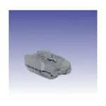 MCV-80 с дополнительной броней, Scotia Micro Models - Modern Military - British Forces (1:300) - фото