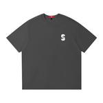 Футболка унисекс Double Star 88, белый - фото 13