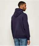 Толстовка Regular fit Polo Ralph Lauren, синий - фото 3