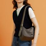 Сумка через плечо KUNOGIGI, малиновый розовый - фото 8