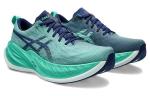 Кроссовки Asics Superblast унисекс, Green - фото 2