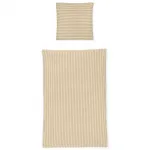 Постельное белье Ирисетта «Easy 8362» Irisette, цвет natur - фото 2