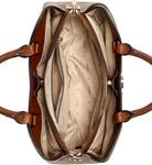 Сумка-кошелек для подруги GUESS Dea Logo, Latte Logo - фото 3