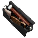 COACH Кожаная сумка через плечо - фото 5