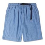 Спортивные шорты Converse Utility shorts 'Teal' - фото