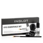 Набор для макияжа глаз Essentials, 3 шт. Inglot - фото 3