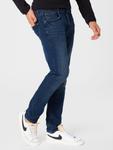 Джинсы !Solid Regular Jeans Tomy Joy, темно-синий - фото 2