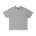 Футболка унисекс Burnin, белый - фото 8