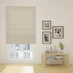 Рулонная штора VIEWTEX бежевый, 150/210/210 см - фото 3