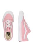 Кроссовки VANS Old Skool, Rose - фото 2