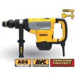 Перфоратор DeWALT D25733K-QS - фото