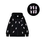 Nike Куртка мужская черная, Black - фото 4