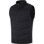 Коллекция Running Пуховики и пальто мужские черный Lining - фото