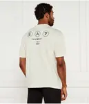Футболка Modern fit Ea7, белый - фото 3