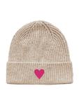 Шапка PIECES PCMALIKA, Greige - фото