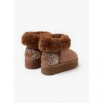 Ботинки Gioseppo Portage, коричневый - фото 4