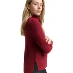 Свитер Tom Tailor 1049137, красный - фото 2