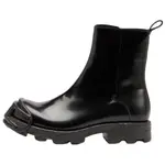 D Hammer ботинки круглым носком DIESEL - фото 3