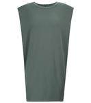 Мини-платье Philosophy из эластичного джерси Lanston Sport, Army - фото