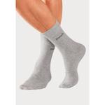 Носки Bench, цвет dunkelgrau/grau - фото 2