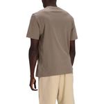 Футболка Boss Tl HUGO BOSS, Umber - фото 4