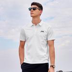 Футболка поло Jeep, темно-синий - фото 11