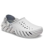 Сандалии Echo Clog Crocs, цвет Atmosphärblau - фото 5