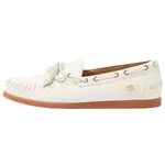 Valentino Пальмовые лоферы с бантом - фото