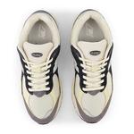 Кроссовки 2002r 'magnet sandstone' New Balance, мультиколор - фото 3