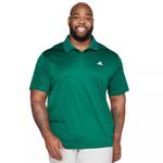 Поло для гольфа Big & Tall climalite Performance adidas - фото 2