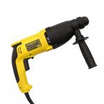 Перфоратор Stanley SHR263K-A9, 800W + кейс - фото 3