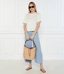 Сумка через плечо Ванесса Gianni Chiarini, желтый - фото 3