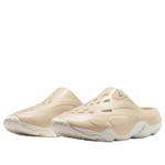 Кроссовки Air Jordan Roam Slides 'Sail Rattan' - фото 2