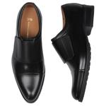 Туфли Men"s Casual Men Low-Top черный Roberta Di Camerino - фото 3