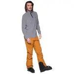 Толстовка Protest Perfectym, серый - фото 5