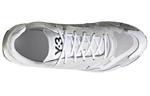 Adidas Y-3 Rhisu Run White - фото 3
