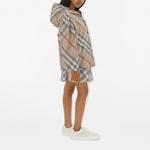 Куртка детская Burberry, светло-бежевый - фото 3