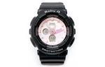 CASIO Часы G-Shock Baby G BA120T-1A - фото