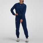 Under Armour Свитшот Women's Collegiate Blue - фото 7