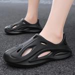 KLAOSD Клоги унисекс черные, цвет Black - фото 7