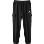 Городские функциональные карго-брюки Urban Function Series CAMEL, черный - фото