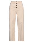 Брюки Liu •Jo, песочный - фото