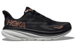 Кроссовки clifton 9 'black rose gold' Hoka One One, черный - фото 2