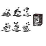 Disney Willie The Boat Collection Mystery Boxes Single Mystery Box/Full Box 6 Pcs POP MART - фото 2