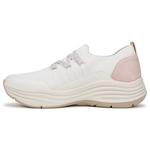 Кроссовки Impact Bzees For Lifestride, white knit fabric - фото 4