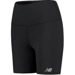 Шорты Harmony New Balance, черный - фото