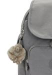 Рюкзак Kipling BASIC CITY, Inviting Grey/Mottled Grey - фото 4
