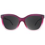 Солнцезащитные очки deja views испанская роза Knockaround - фото 3