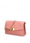 Сумка кросс-боди Pierre Cardin SHOULDER, Pink - фото 5