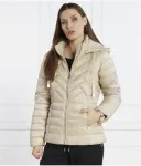 Куртка Regular fit Liu Jo Sport, бежевый - фото 3